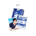 SUPER JUNIOR - 2027 SEASON'S GREETINGS (+ WALL CALENDAR)
