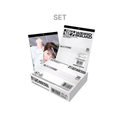 NCT 127 - 2027 SEASON'S GREETINGS (+ WALL CALENDAR)