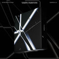 [現貨] SEVENTEEN 5th ALBUM HAPPY BURSTDAY DAREDEVIL VER專輯  SVT 小卡 特典