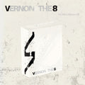 VERNON X THE 8 1ST MINI ALBUM [V8] (KIT VER.)