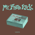 KICKFLIP 4TH MINI ALBUM [MY FIRST KICK] (LIMITED VER.)