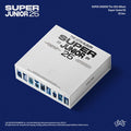 SUPER JUNIOR 12TH ALBUM [SUPER JUNIOR25] (25 VER.)