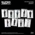 SUPER JUNIOR 12TH ALBUM [SUPER JUNIOR25] (PHOTOBOOK VER.)