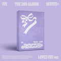 IVE 2ND ALBUM [REVIVE+] (LOVED IVE VER.)