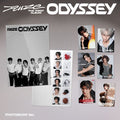 RIIZE 1ST ALBUM [ODYSSEY] (PHOTOBOOK VER.)