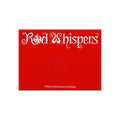 [現貨] TWICE 2026 SEASON'S GREETINGS RED WHISPERS 官方周邊 台曆 年曆 特典 小卡 周邊 代購