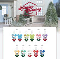 [現貨] TWICE 冬日快閃 JAPAN 日本 POP UP 娃 LOVELY PLUSH DOLL KEYRING 公仔 娃娃 周邊 小卡