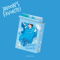 TWS 韓志薫 JIHOON’S FAVOURITE BOX 周邊 週邊 小卡 生日禮盒 代購