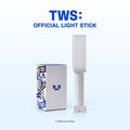 [現貨] TWS OFFICIAL LIGHT STICK 手燈 應援棒 FANLIGHT 周邊 小卡 週邊