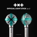 [現貨] TXT OFFICIAL LIGHT STICK VER.2 手燈 應援棒 周邊 週邊 官方手燈 代購 二代 二代手燈
