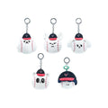 [預購] TXT PPULBATU X LG TWINS MERCH MD 周邊 娃 鑰匙扣 棒球