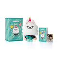 [現貨] TXT SOOBIN 崔秀彬 CHOI YONG MEONG PLUSH SET 娃娃 公仔 站姿娃 生日 周邊 小卡 代購