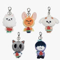 [現貨] TXT SUMMER TOGETHER PPULBATU 西瓜娃 娃娃 公仔 匙扣 小卡 角巴兔 黃春 松喵 崔勇汪 勇猛 杋嘻 然竣 秀彬 杋圭 太顯 休寧凱 SOOBIN YEONJUN BEOMGYU