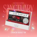 [現貨] TXT THE STAR CHAPTER: SANCTUARY Cassette Tape Speaker Ver 磁帶 專輯 ALBUM 小卡