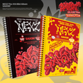 NEXZ 4TH MINI ALBUM [SAUCIN'] (PHOTOBOOK VER.)