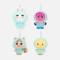 SHINEE 15CM DOLL (RAINCOAT VER.) [SHINEE WORLD Ⅶ [E.S.S.A.Y] MD]