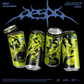 AESPA 2ND ALBUM [LEMONADE] (CAN VER.)
