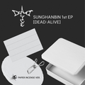 SUNG HANBIN 1ST MINI ALBUM [DEAD:ALIVE] (PAPER INCENSE VER.) (LIMITED EDITION)