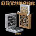 AESPA SINGLE ALBUM [DIRTY WORK] (DIRTY CASE VER.)