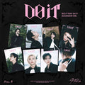 STRAY KIDS SKZ IT TAPE [DO IT] (ACCORDION VER.)