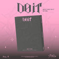 STRAY KIDS SKZ IT TAPE [DO IT] (DO / IT VER.)