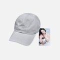 AESPA BALL CAP SET [SYNK : aeXIS LINE MD]