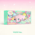 NCT WISH 2ND MINI ALBUM [POPPOP] (WICHU VER.)