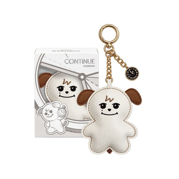 KYUHYUN EP ALBUM [CONTINUE] (KYUMAE PU EDITION)