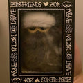 ZOA & FRIENDS PLUSH TOY KEYRING 公仔 娃娃 鎖匙扣 GD 權志龍 GDRAGON 貓